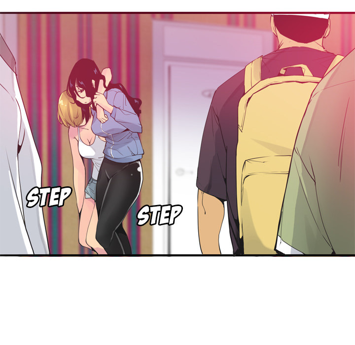The Desperate Housewife Chapter 13 image 26