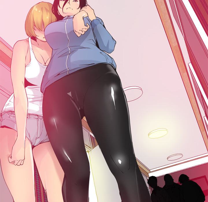 The Desperate Housewife Chapter 13 image 30