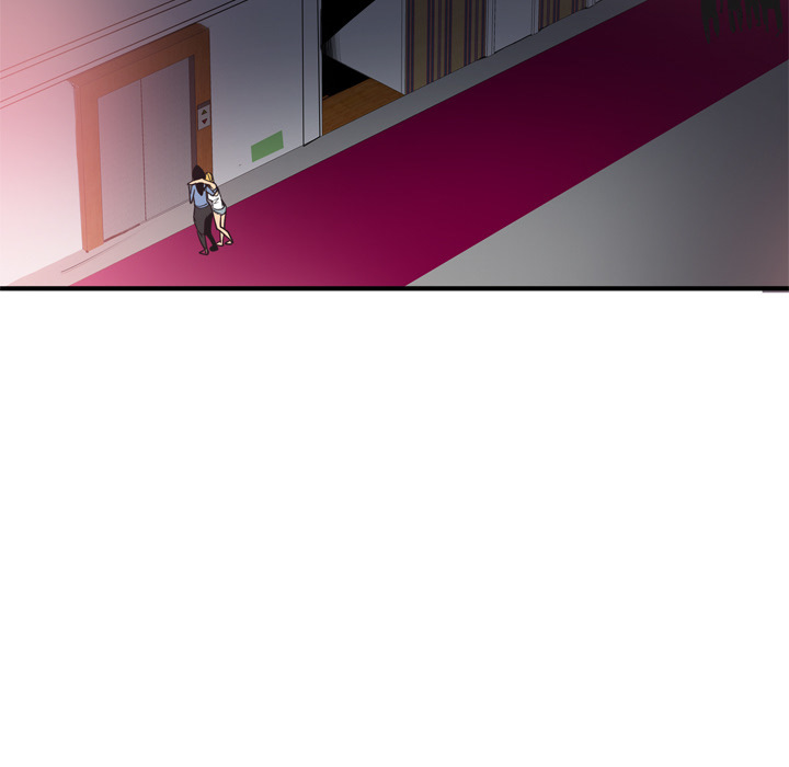 The Desperate Housewife Chapter 13 image 33