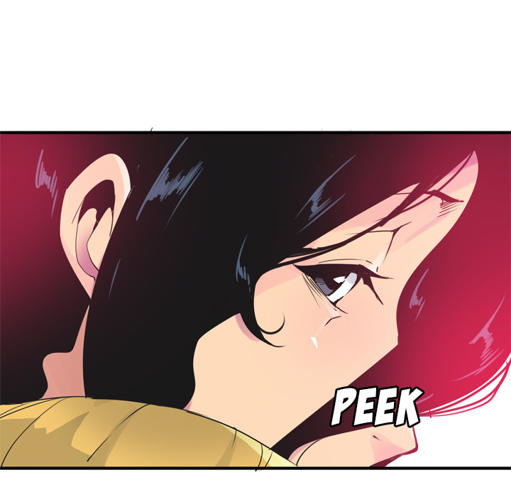 The Desperate Housewife Chapter 13 image 36