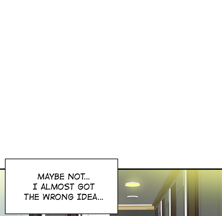 The Desperate Housewife Chapter 13 image 37
