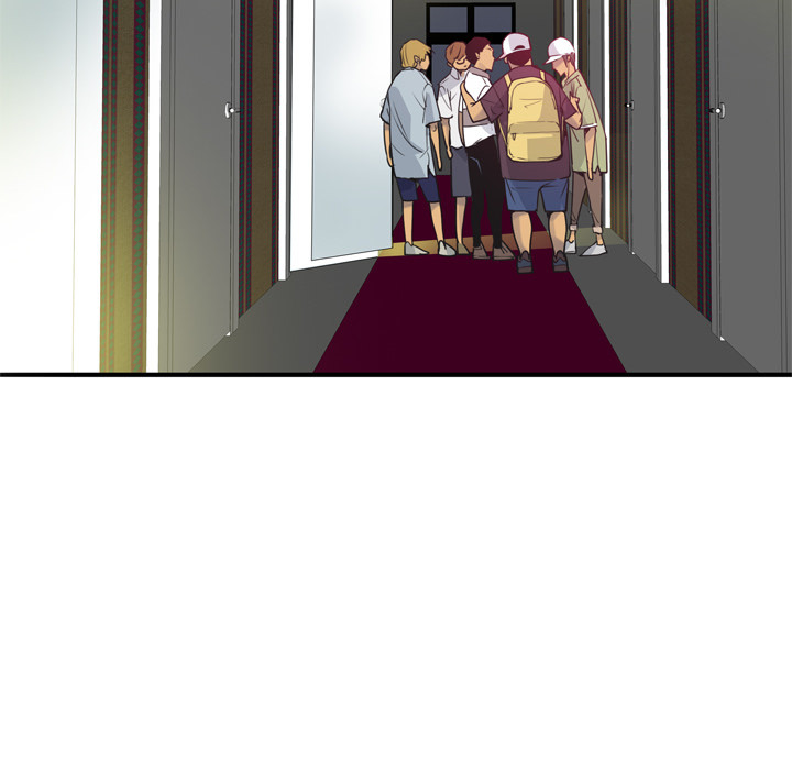 The Desperate Housewife Chapter 13 image 38