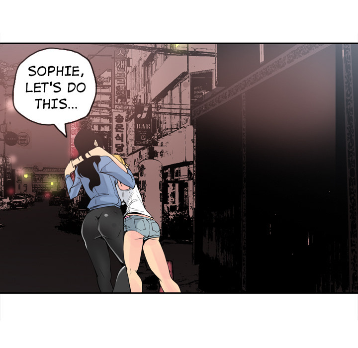 The Desperate Housewife Chapter 13 image 51