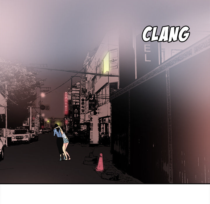 The Desperate Housewife Chapter 13 image 53