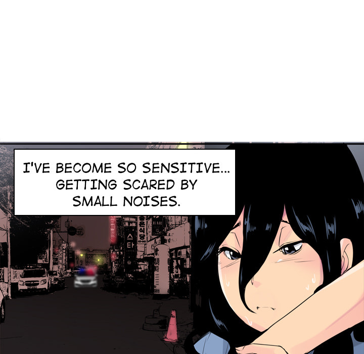 The Desperate Housewife Chapter 13 image 58