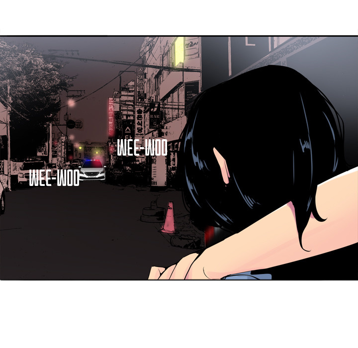 The Desperate Housewife Chapter 13 image 60