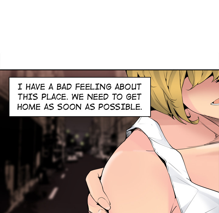 The Desperate Housewife Chapter 13 image 67