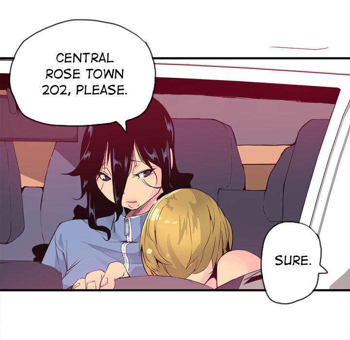 The Desperate Housewife Chapter 13 image 76
