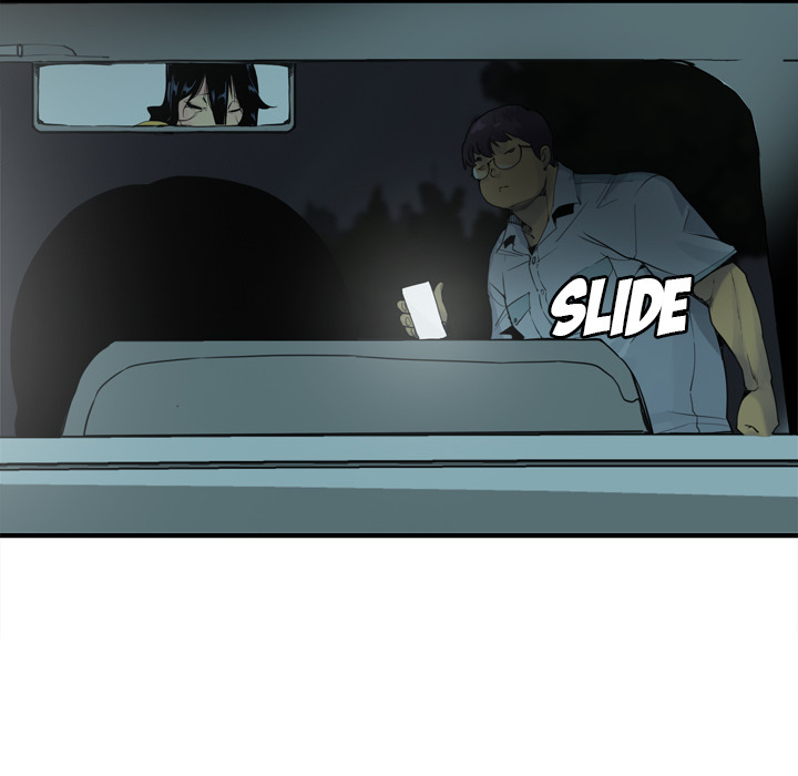 The Desperate Housewife Chapter 13 image 82