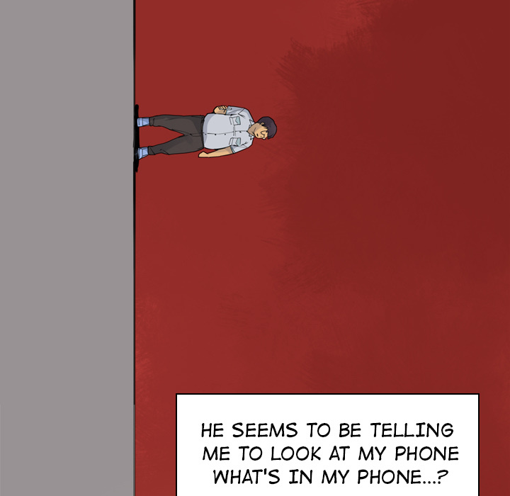 The Desperate Housewife Chapter 13 image 89
