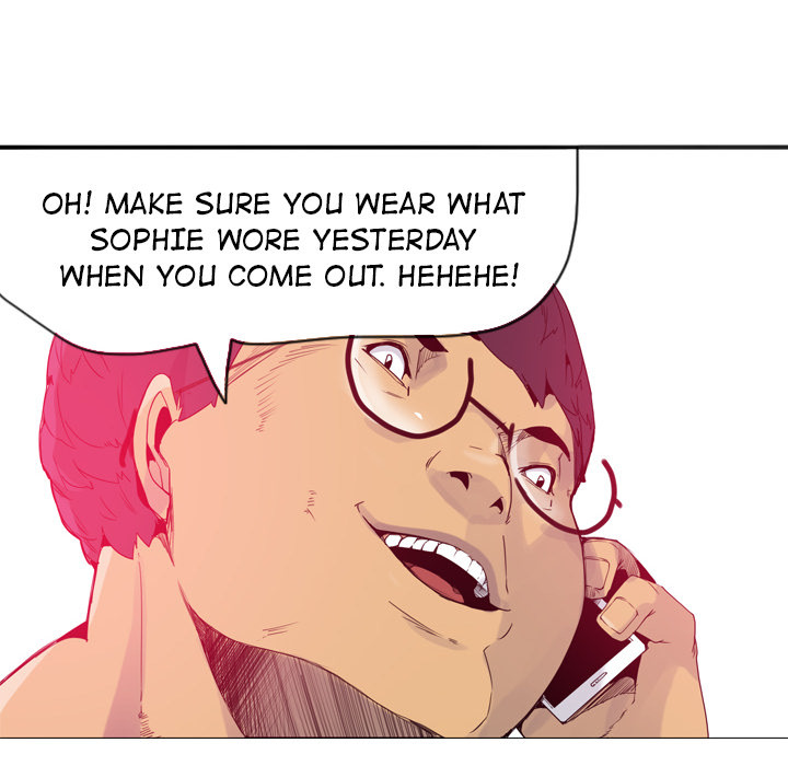 The Desperate Housewife Chapter 14 image 101