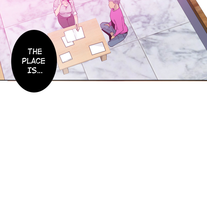The Desperate Housewife Chapter 14 image 106