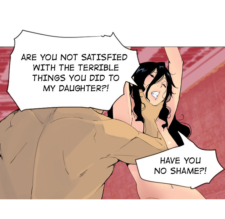 The Desperate Housewife Chapter 14 image 10