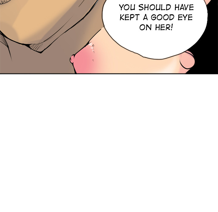 The Desperate Housewife Chapter 14 image 13