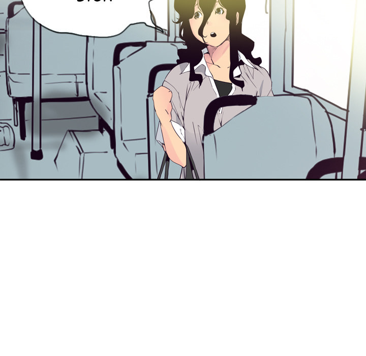 The Desperate Housewife Chapter 14 image 36