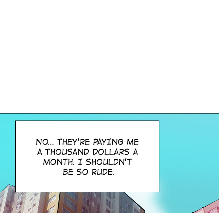 The Desperate Housewife Chapter 14 image 48