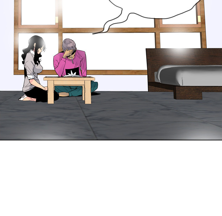 The Desperate Housewife Chapter 14 image 52