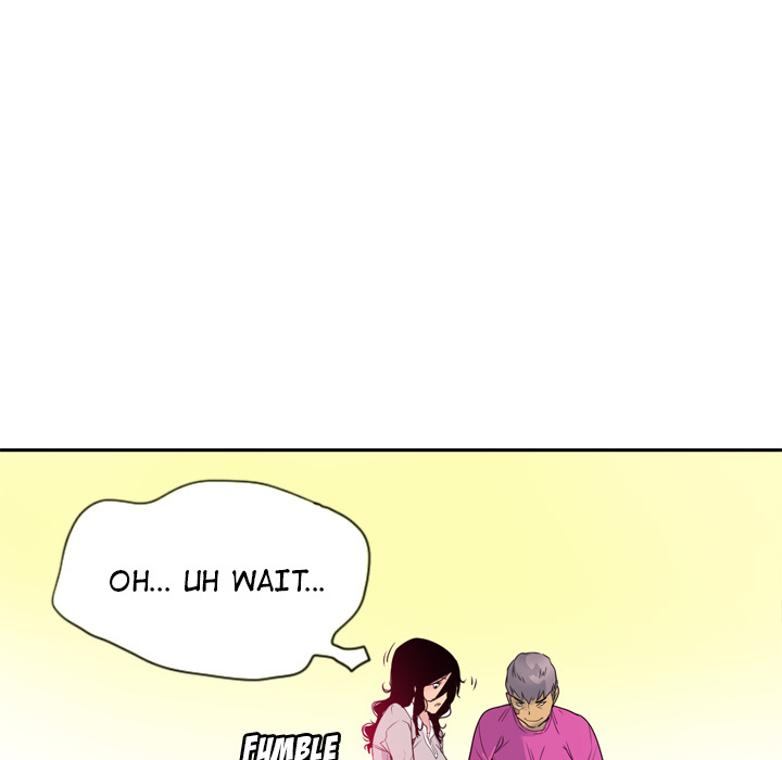 The Desperate Housewife Chapter 14 image 60