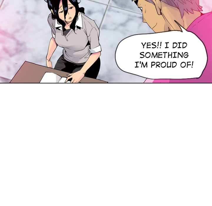 The Desperate Housewife Chapter 14 image 70