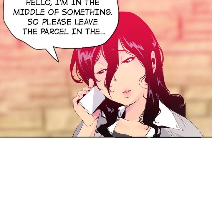 The Desperate Housewife Chapter 14 image 87