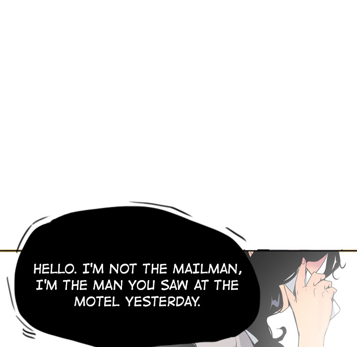 The Desperate Housewife Chapter 14 image 88