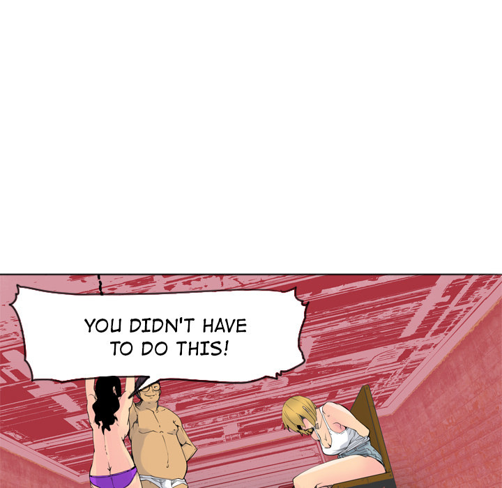 The Desperate Housewife Chapter 14 image 8