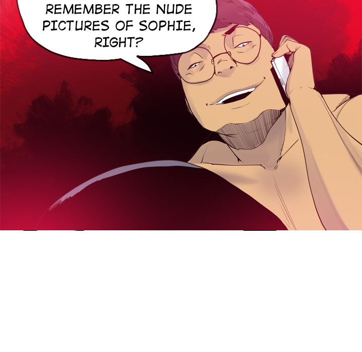 The Desperate Housewife Chapter 14 image 95