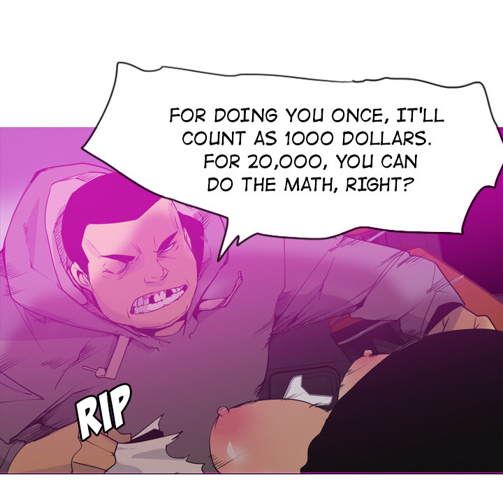The Desperate Housewife Chapter 15 image 101
