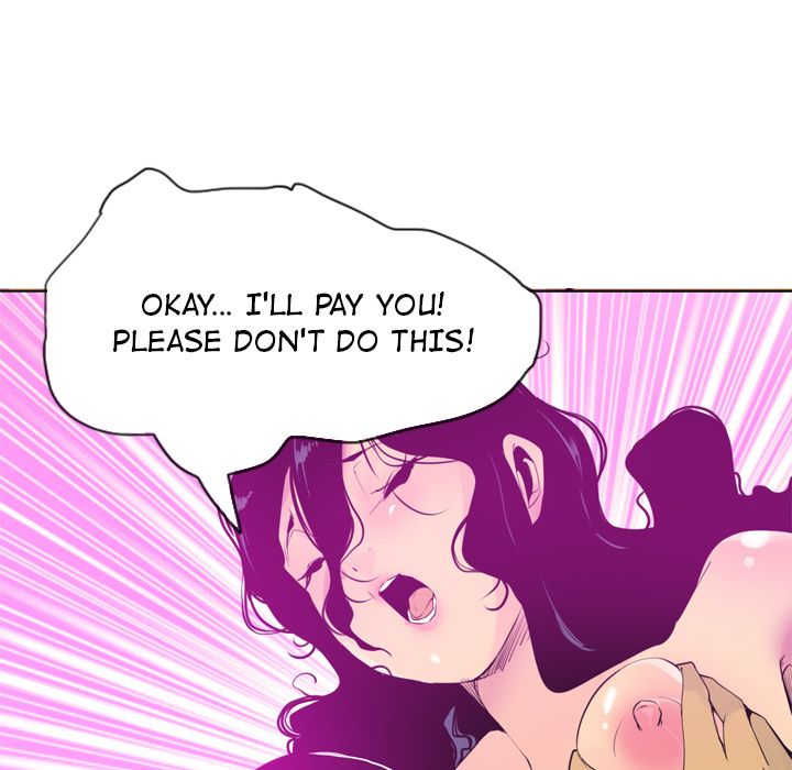 The Desperate Housewife Chapter 15 image 113