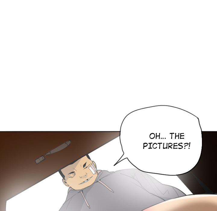 The Desperate Housewife Chapter 15 image 117