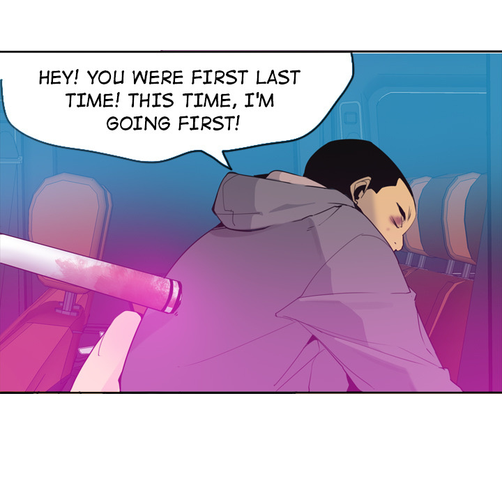 The Desperate Housewife Chapter 15 image 131