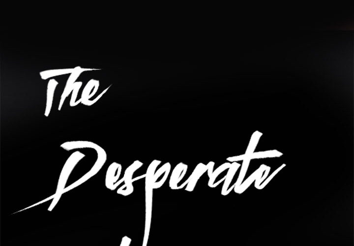 The Desperate Housewife Chapter 15 image 1
