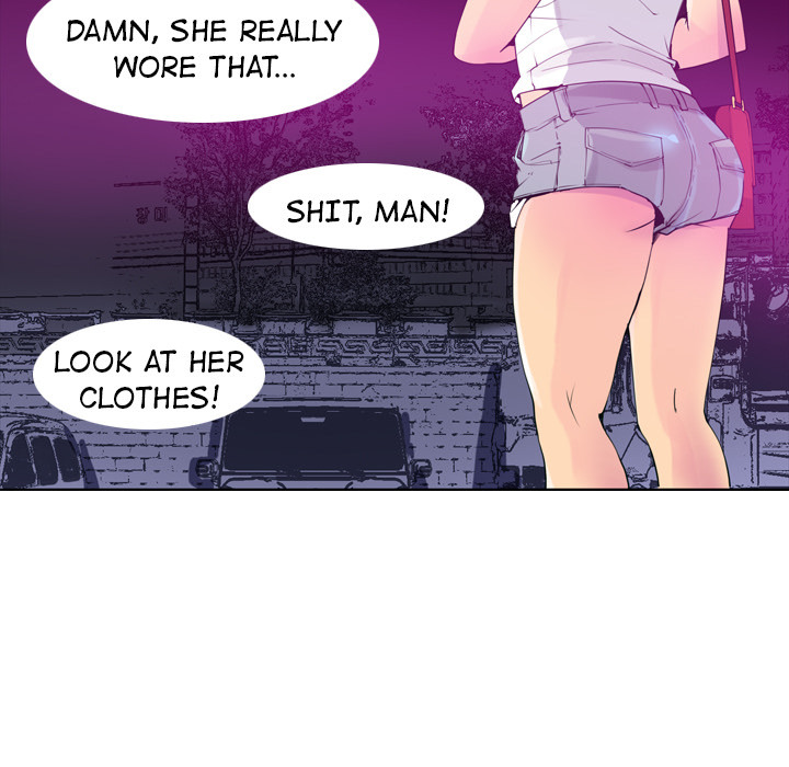 The Desperate Housewife Chapter 15 image 19