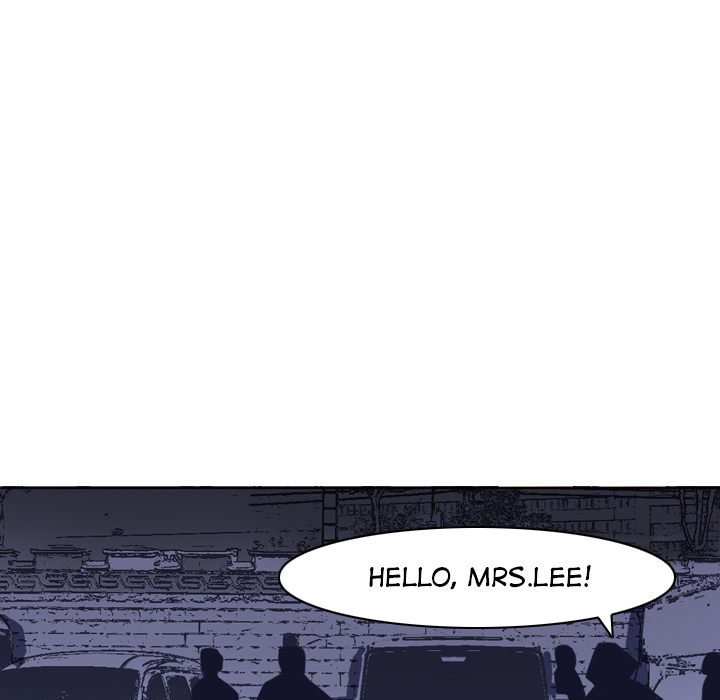 The Desperate Housewife Chapter 15 image 20
