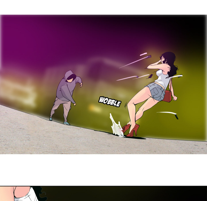 The Desperate Housewife Chapter 15 image 30