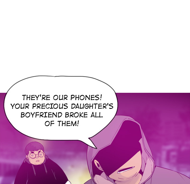 The Desperate Housewife Chapter 15 image 39