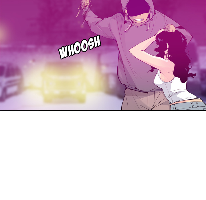 The Desperate Housewife Chapter 15 image 45