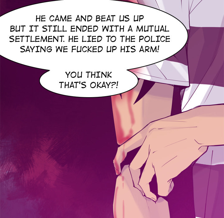 The Desperate Housewife Chapter 15 image 64