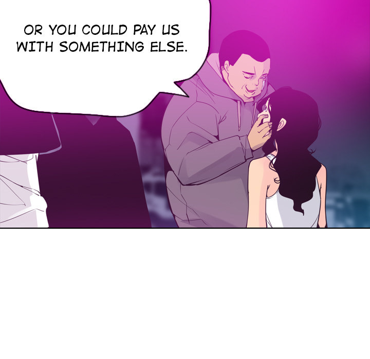 The Desperate Housewife Chapter 15 image 83