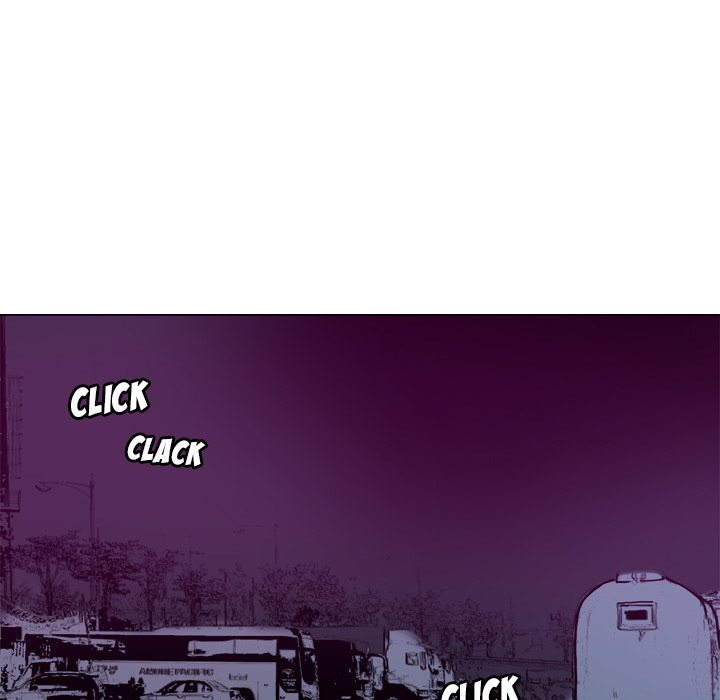 The Desperate Housewife Chapter 15 image 8