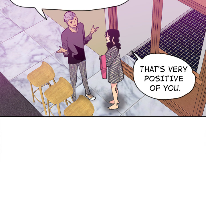 The Desperate Housewife Chapter 16 image 100