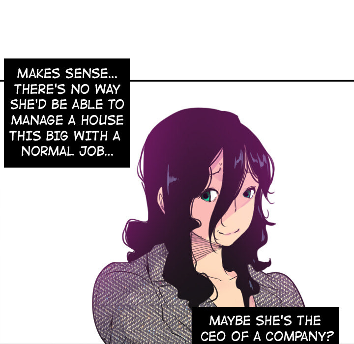 The Desperate Housewife Chapter 16 image 101