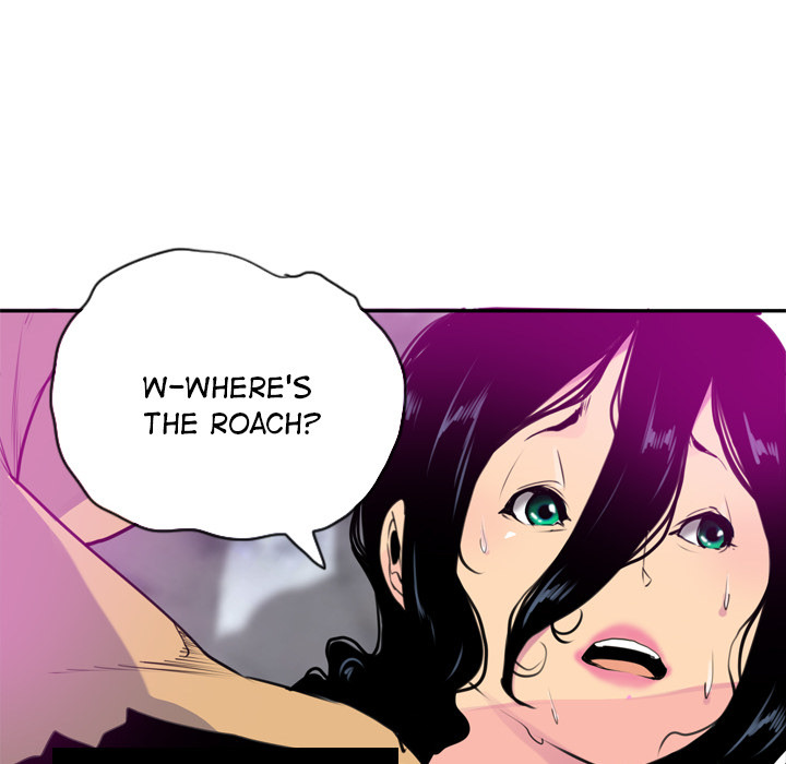 The Desperate Housewife Chapter 16 image 127