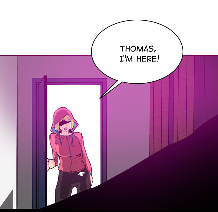 The Desperate Housewife Chapter 16 image 137