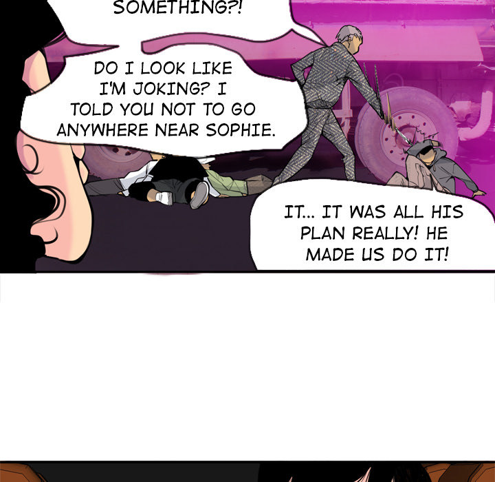 The Desperate Housewife Chapter 16 image 16