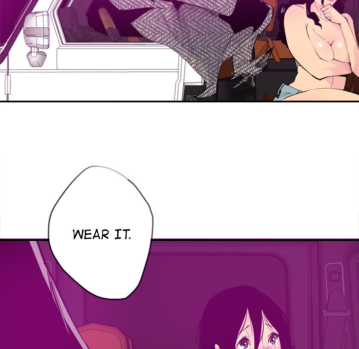 The Desperate Housewife Chapter 16 image 20