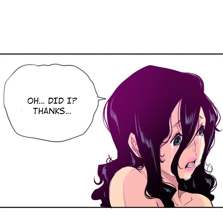 The Desperate Housewife Chapter 16 image 24