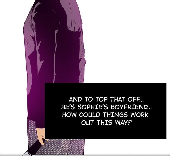 The Desperate Housewife Chapter 16 image 31