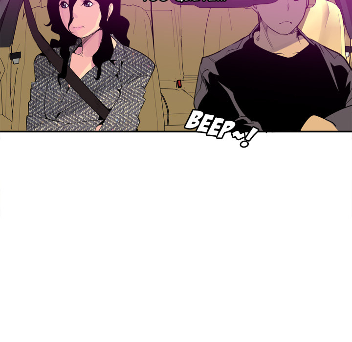 The Desperate Housewife Chapter 16 image 38
