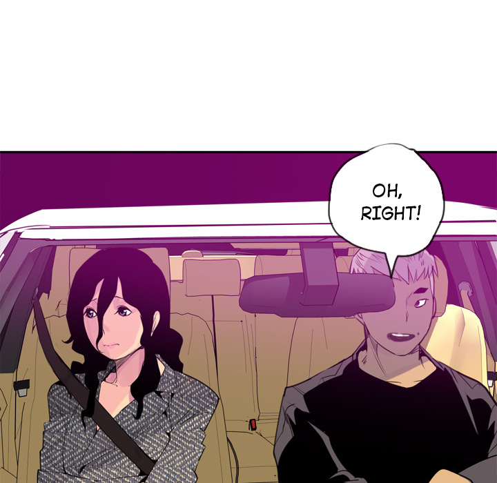 The Desperate Housewife Chapter 16 image 39